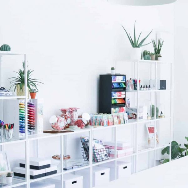 Meine Studio Pre-Opening Party