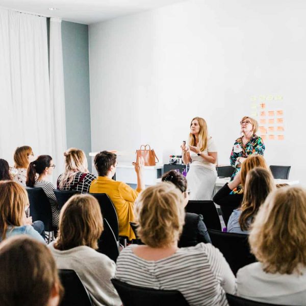 #BLOGST Barcamp in Frankfurt