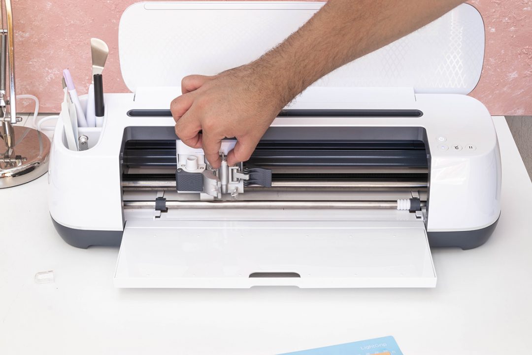 DIY Herbstdeko mit dem Cricut Maker basteln