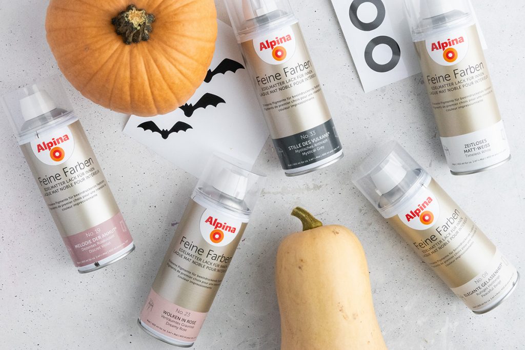 Michael Myers Kerzenständer | Grusel Deko Für Halloween | Kerzenhalter Mit Blutenden Augen | Harz Figur