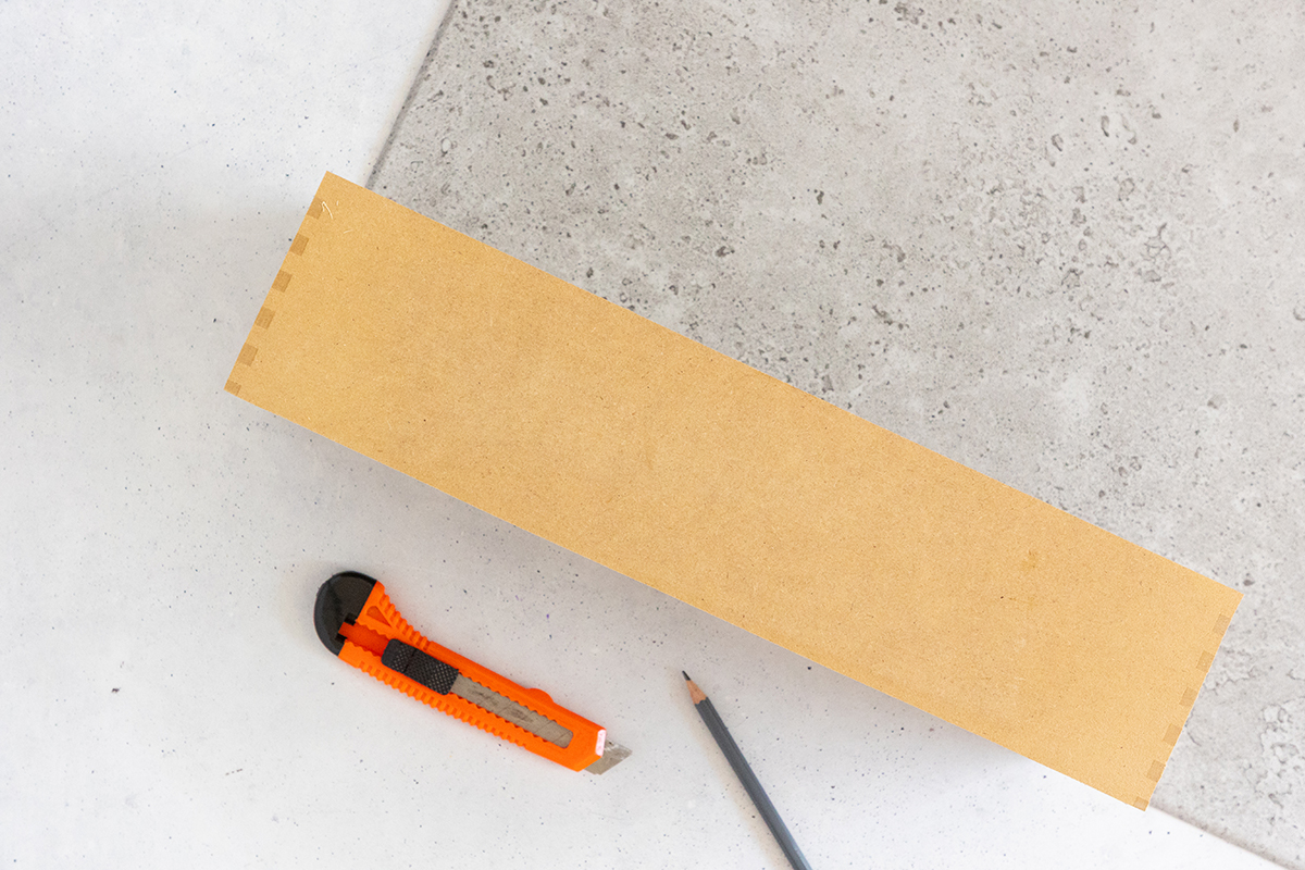 IKEA Hack: Moppe Kommode umgestalten