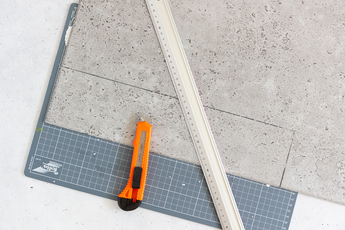 IKEA Hack: Moppe Kommode umgestalten