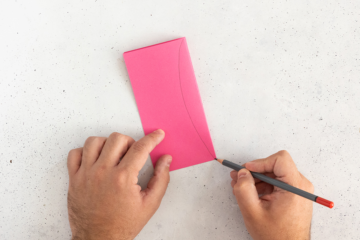 DIY Muttertagsgeschenk: Bild mit Papierblumen basteln