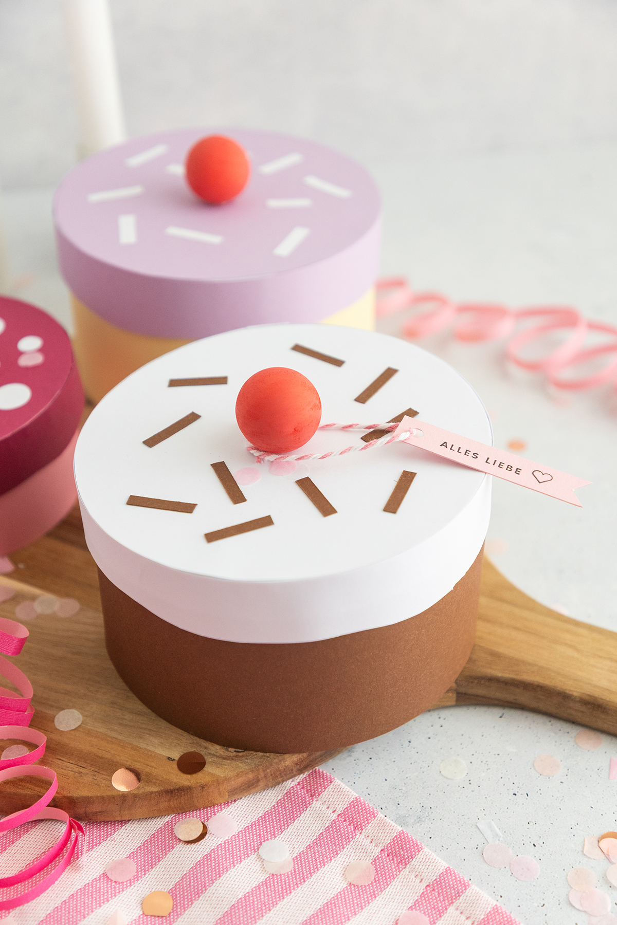 DIY Fotobox basteln