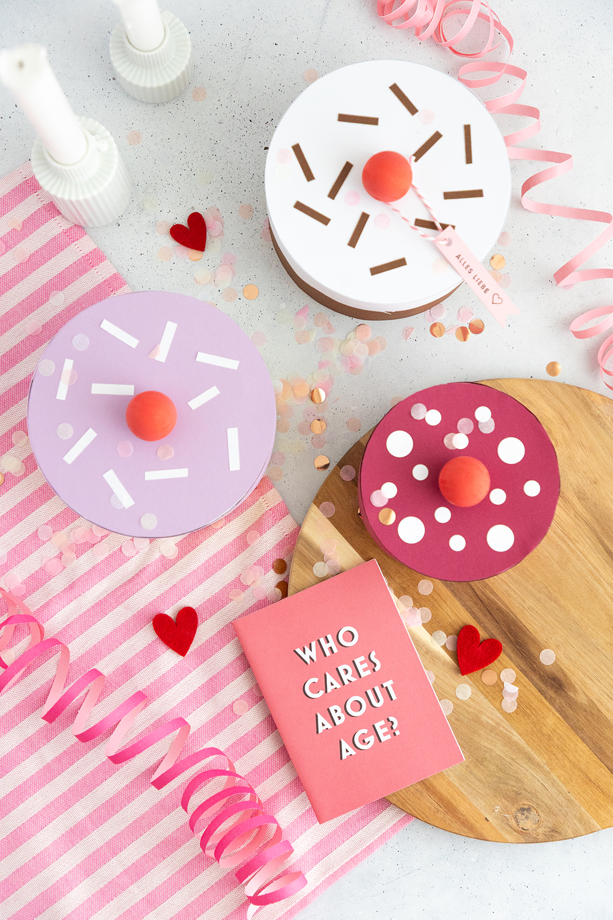 DIY Fotobox basteln