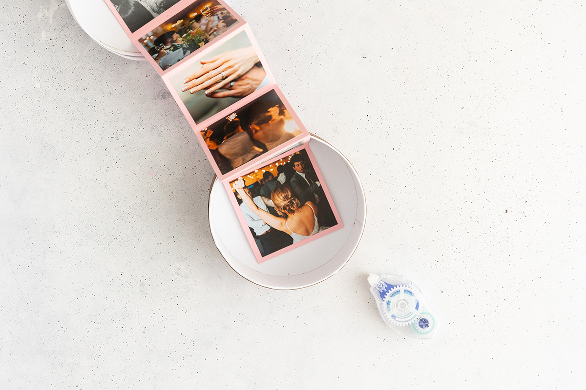 DIY Fotobox basteln