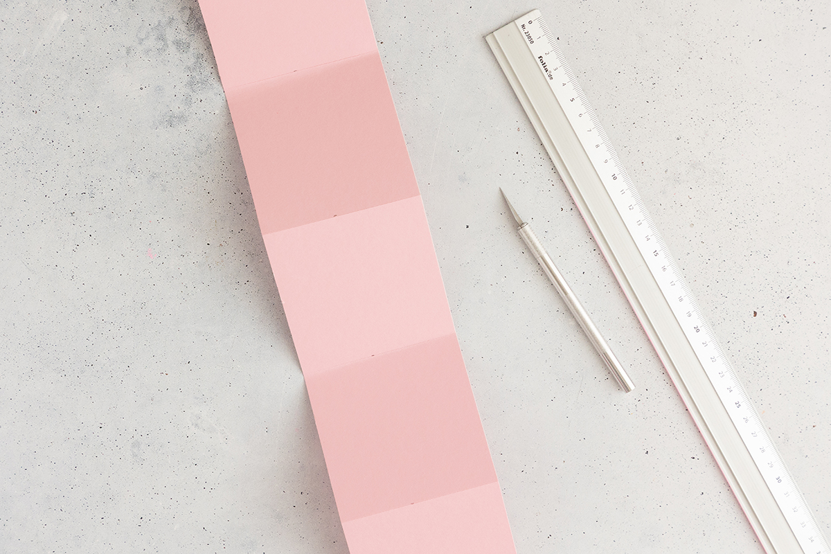 DIY Fotobox basteln