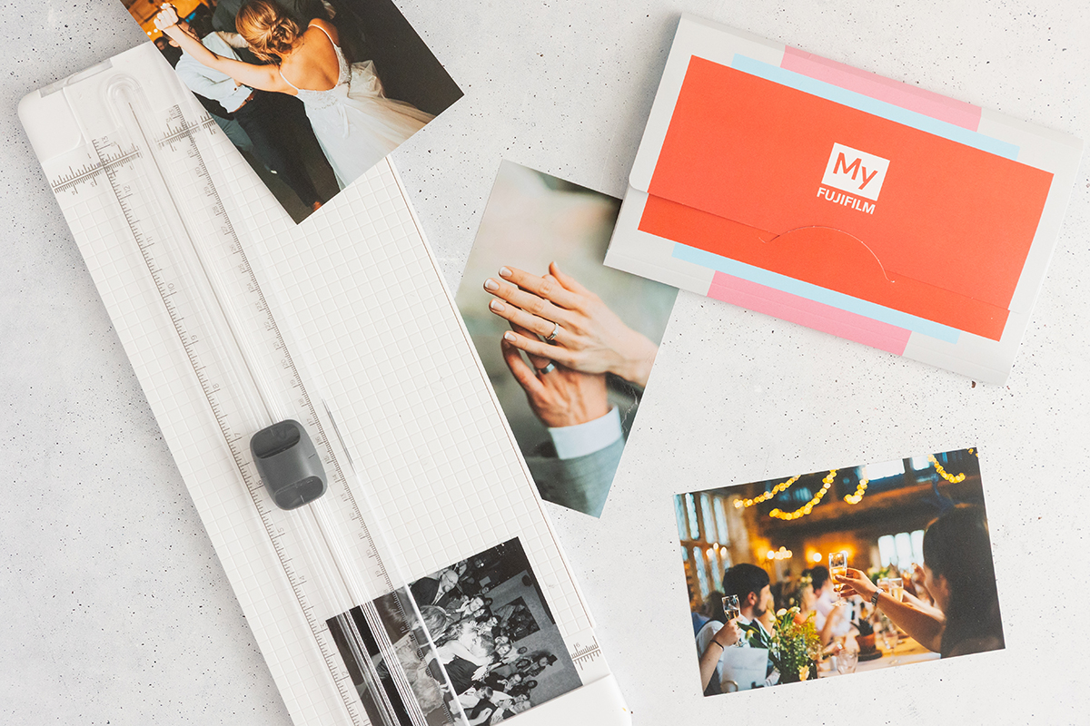 DIY Fotobox basteln